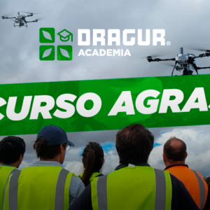 Curso Agras